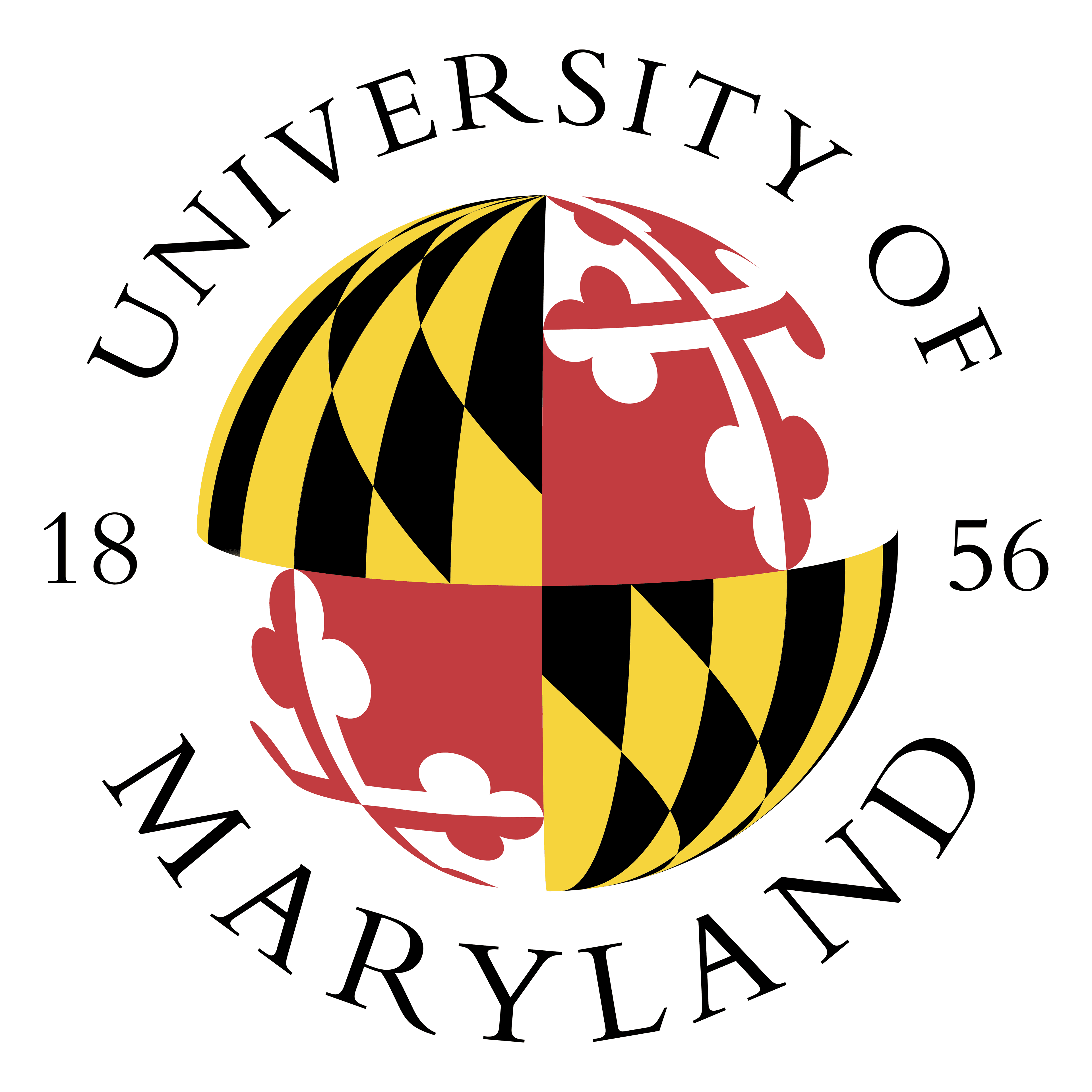 UMD logo